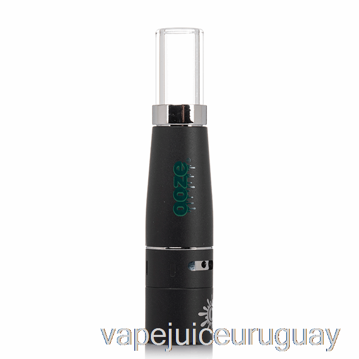Rezumar Fusión Reemplazo Atomizador Panther Black Vape Uruguay